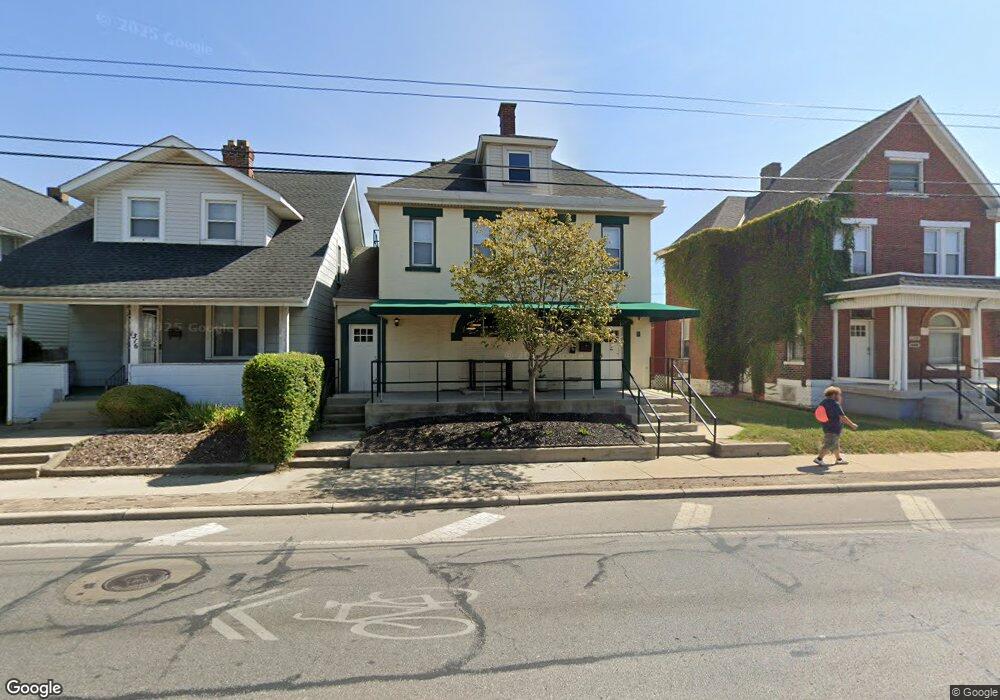 1318 Parsons Ave, Columbus, OH 43206 - photo 1