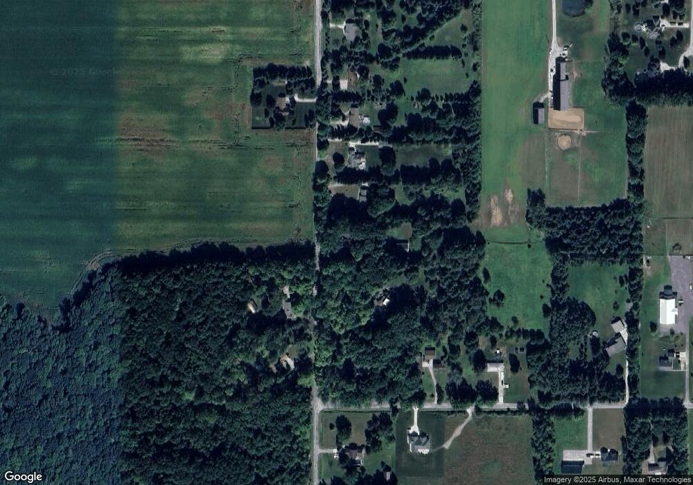 8355 S Beyer Rd, Birch Run, MI 48415 - photo 1