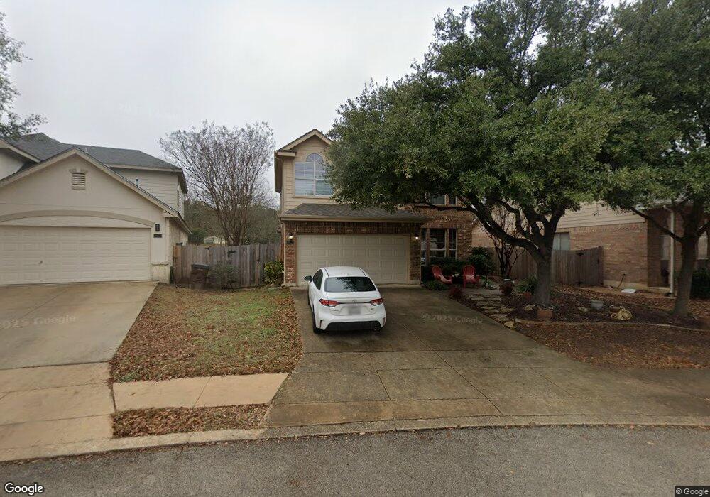 24627 Wine Rose Path, San Antonio, TX 78255 - photo 1