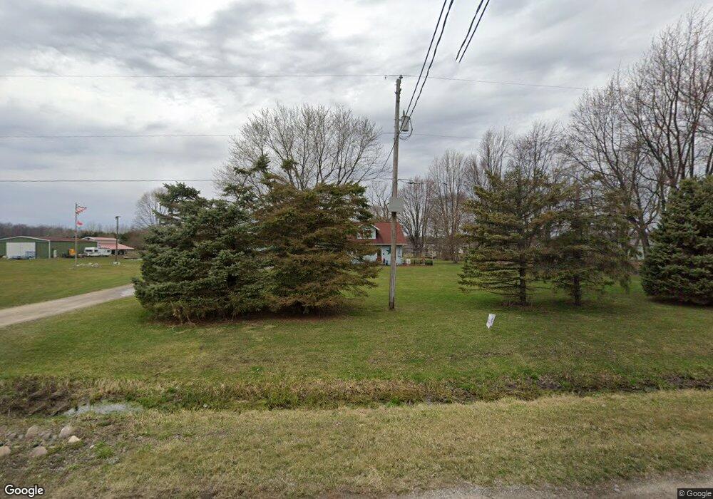 10564 S Block Rd, Birch Run, MI 48415 - photo 1