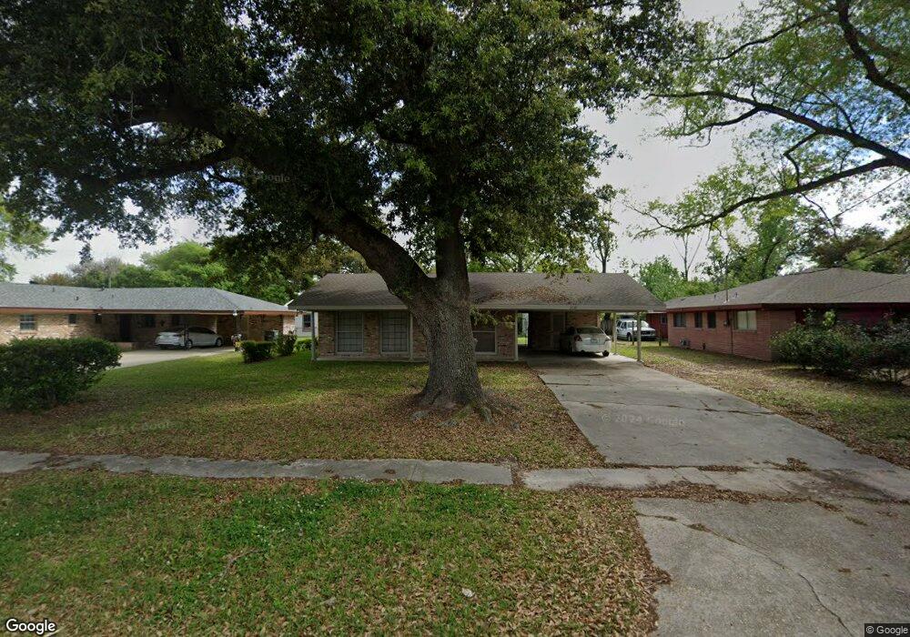 808 Cherryhill St, Lake Charles, LA 70607 - photo 1