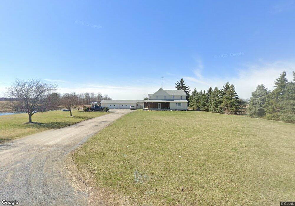 10385 Tom Fett Rd, Bluffton, OH 45817 - photo 1