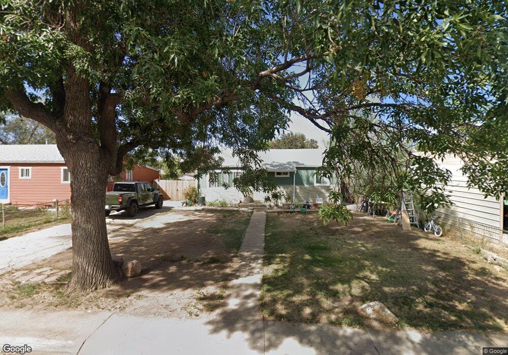 1921 Dayton St, Aurora, CO 80010 - photo 1