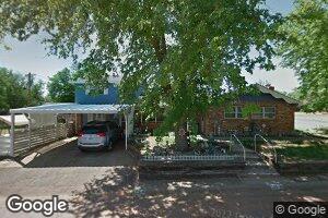 729 Poplar St, Alva, OK 73717