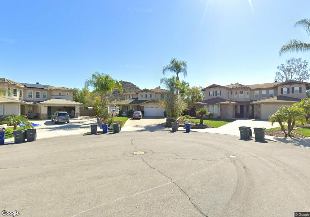 13511 Kentfield Ct, Poway, CA 92064 - photo 1