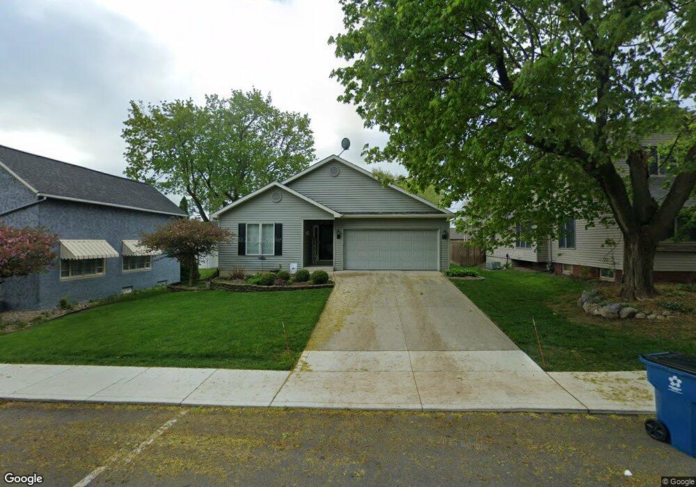 10512 Walnut St, Leo, IN 46765 - photo 1