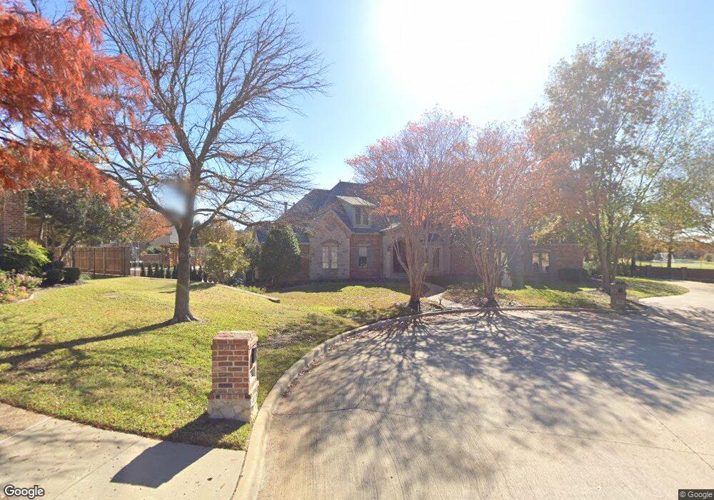 1216 Lorraine Ct, Southlake, TX 76092 - photo 1