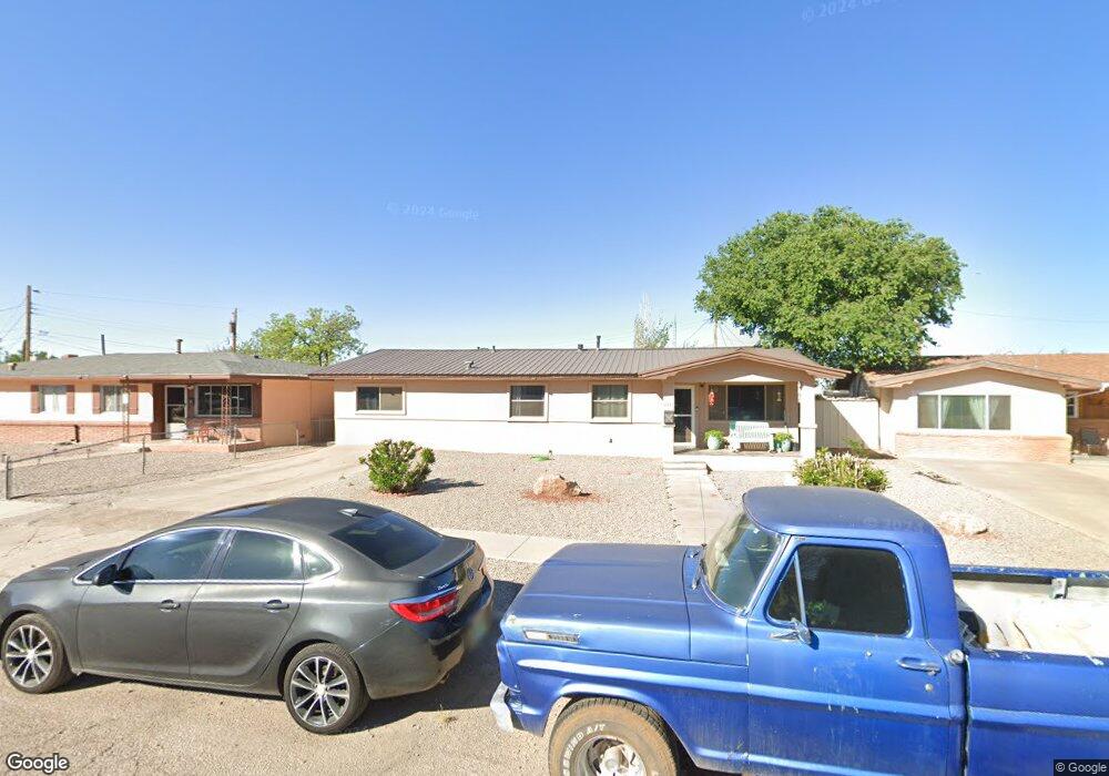 611 Madison Ave unit 1, Alamogordo, NM 88310 - photo 1