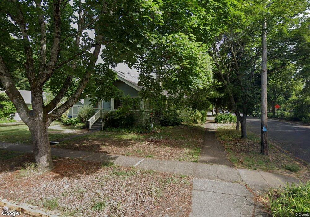 909 W 10th Ave, Eugene, OR 97402 - photo 1