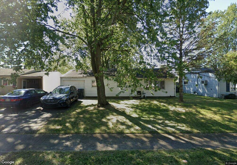 4421 Chandler Dr, Columbus, OH 43213 - photo 1