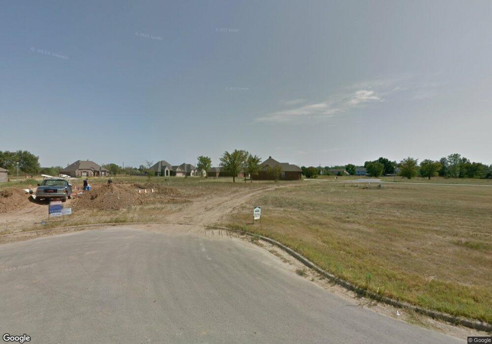 1330 E 134th Place, Glenpool, OK 74033 - photo 1
