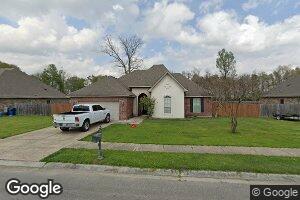 3488 Orleans Quarters Dr, Brusly, LA 70719