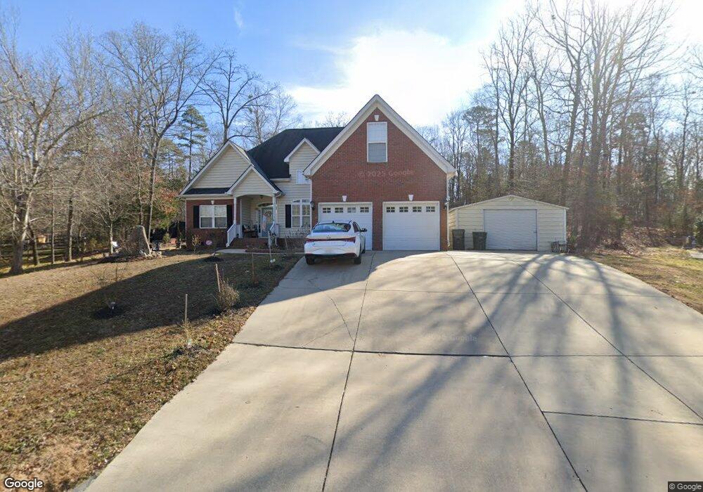 415 Chirping Sparrow Ct, Clover, SC 29710 - photo 1