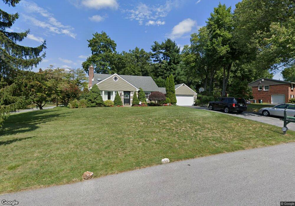 623 Morris Ln, Wallingford, PA 19086 - photo 1