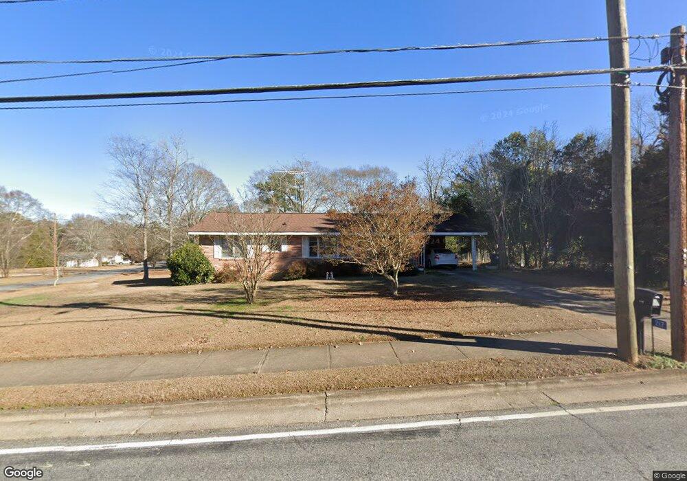 217 W Midland Ave, Winder, GA 30680 - photo 1