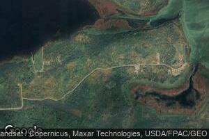 Tract 6 Youngs Bay Dr, Northwest Angle Unorg. Terr., MN 56711