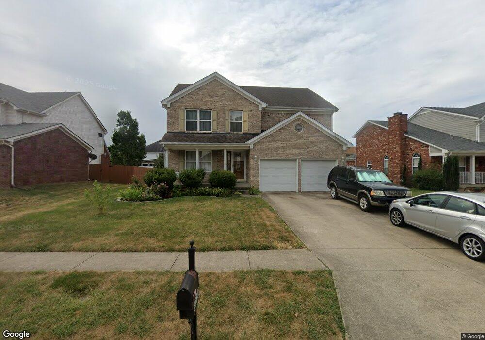 8210 Adams Run Rd, Louisville, KY 40228 - photo 1