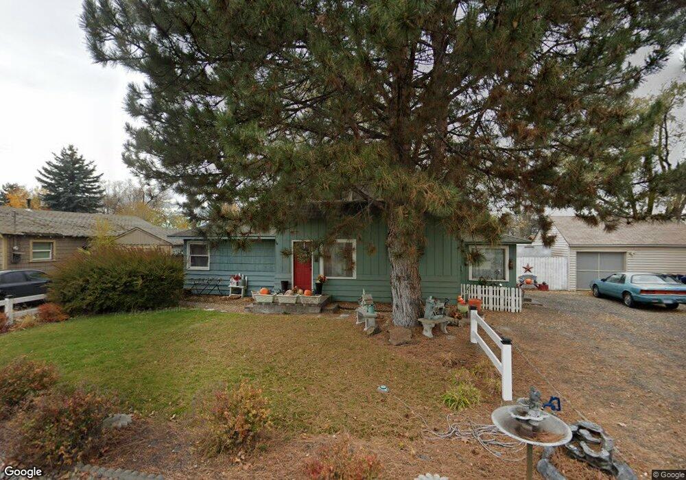 655 SW 15th St, Redmond, OR 97756 - photo 1