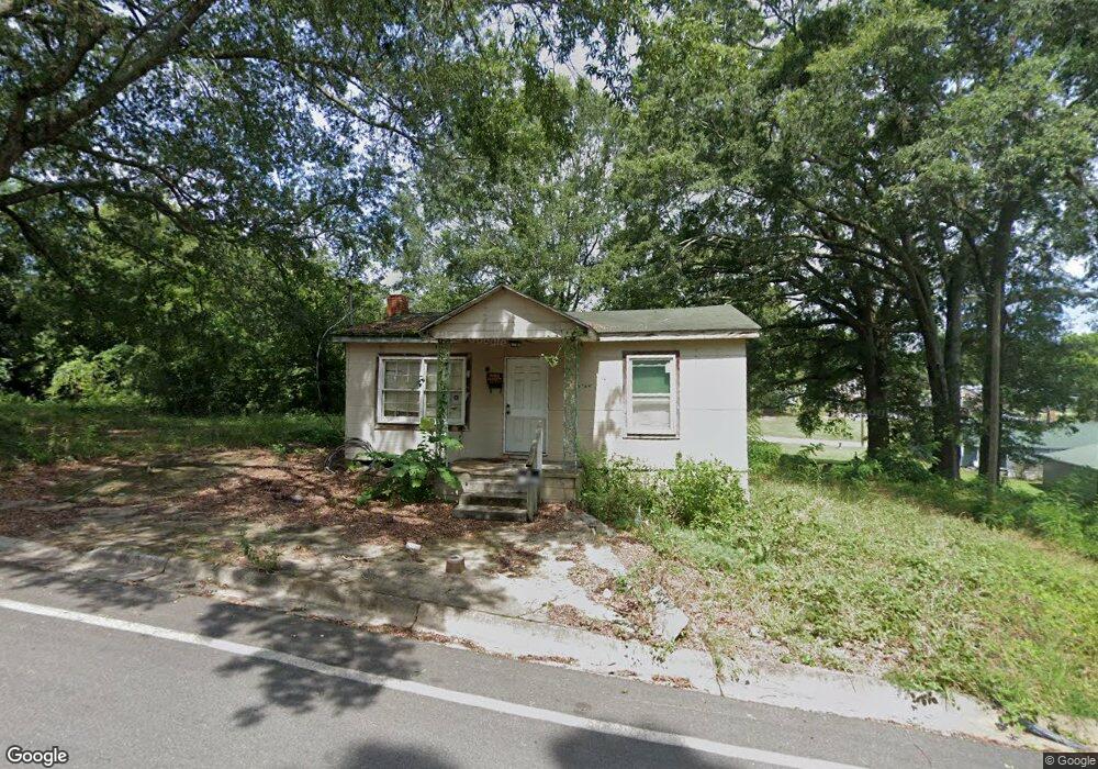 341 Williams St, Elberton, GA 30635 - photo 1