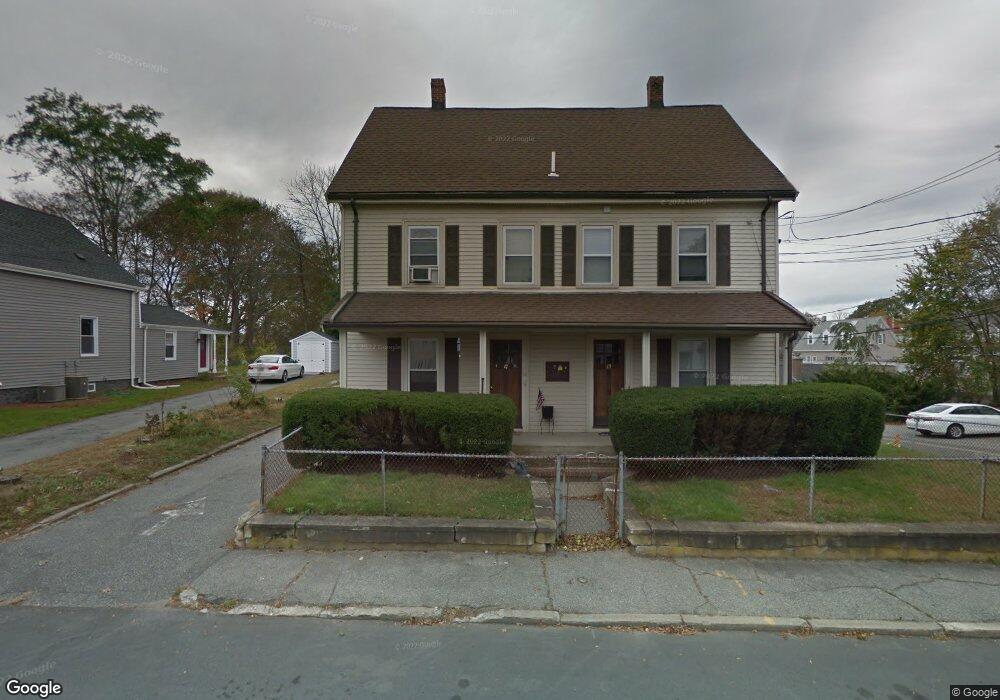 15 Wade Ave unit 2, Woburn, MA 01801 - photo 1