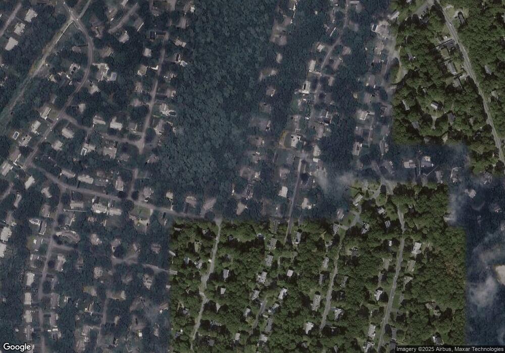 182 Skunknet Rd, Centerville, MA 02632 - photo 1