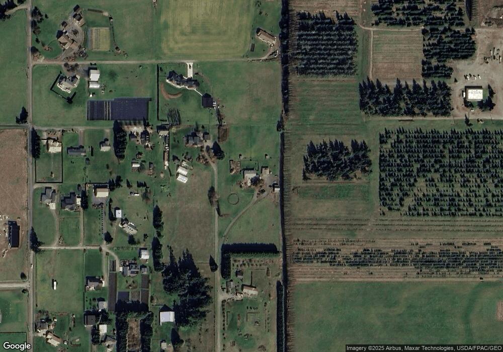 4447 Old Olympic Hwy, Sequim, WA 98382 - photo 1