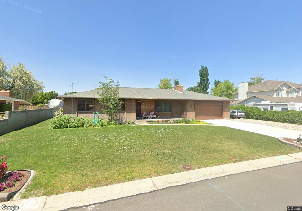 6850 S 2870 W, West Jordan, UT 84084 - photo 1