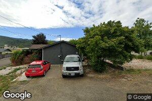 608 E 3rd Ave, Riddle, OR 97469