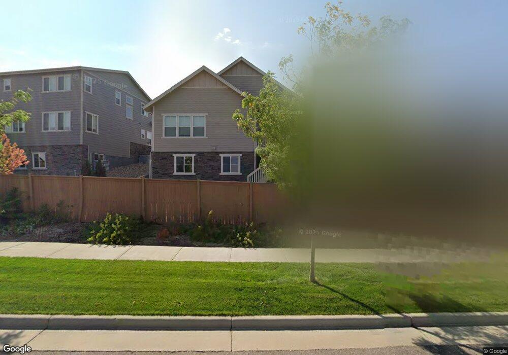 7996 S Grand Baker Way, Aurora, CO 80016 - photo 1