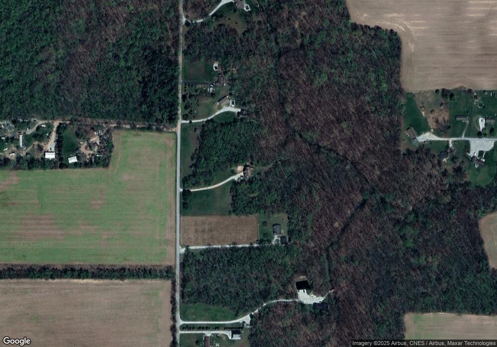 5445 N Substation Rd, Attica, IN 47918 - photo 1