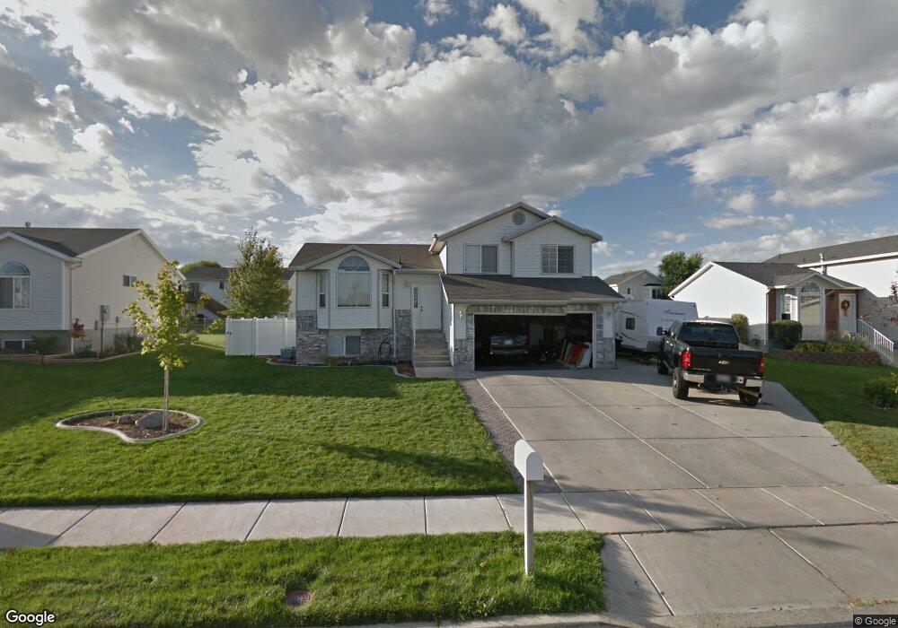 809 W 1520 N, Clearfield, UT 84015 - photo 1