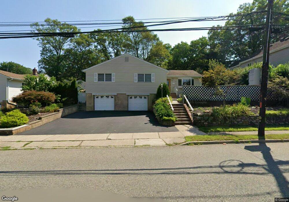 115 Franklin Tpke A, Waldwick Boro, NJ 07463 - photo 1
