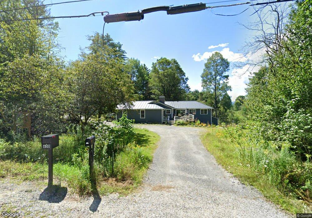 629 Sylvan Park Rd, Stowe, VT 05672 - photo 1