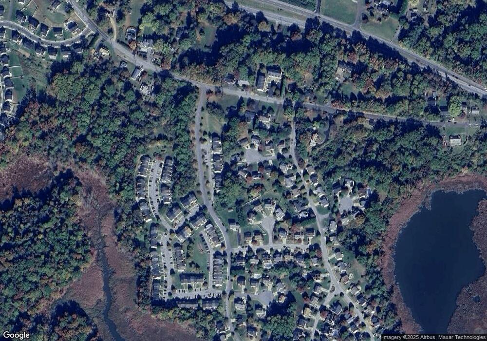 3235 Rector Lookout, Chesapeake Beach, MD 20732 - photo 1