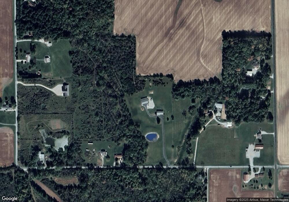 9208 W 250 S, Andrews, IN 46702 - photo 1