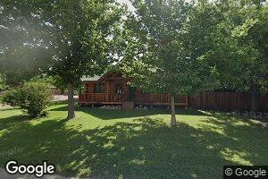 100 S Nite St, Montezuma, KS 67867