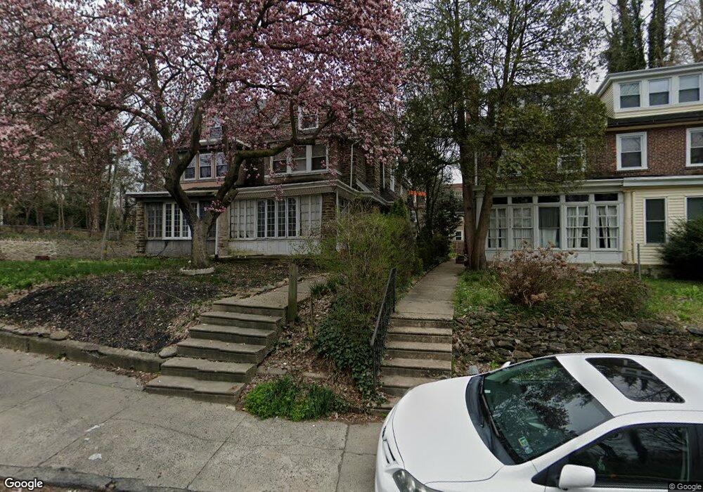 458 E Church Ln, Philadelphia, PA 19144 - photo 1