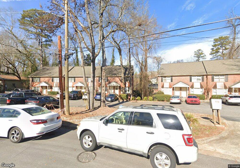 170 Northview Dr unit 5, Athens, GA 30605 - photo 1