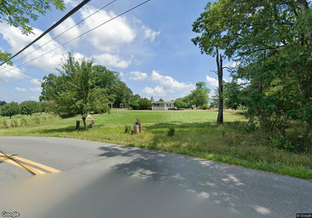 51 Tolley Ln, Berkeley Springs, WV 25411 - photo 1