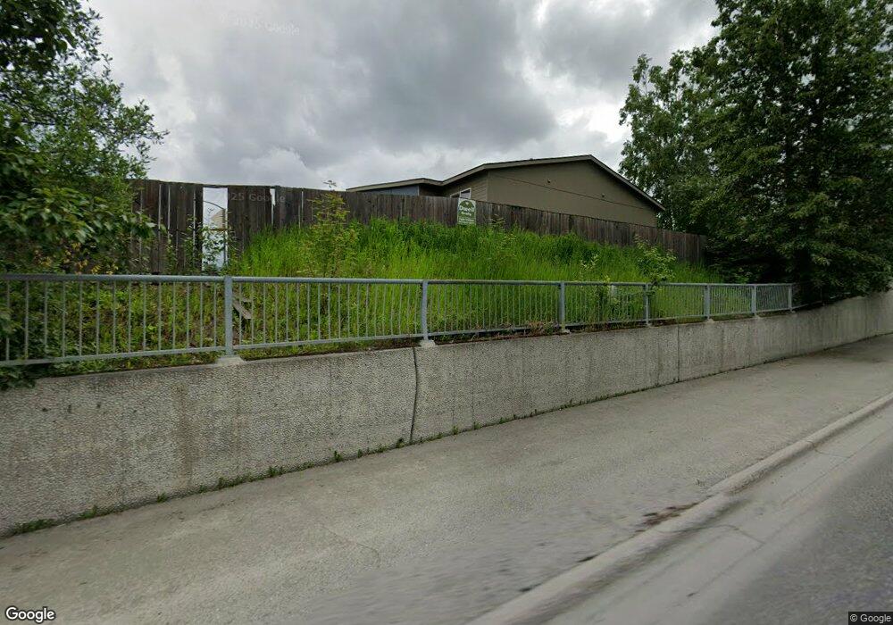 3693 Big Bear Way unit 25, Anchorage, AK 99504 - photo 1