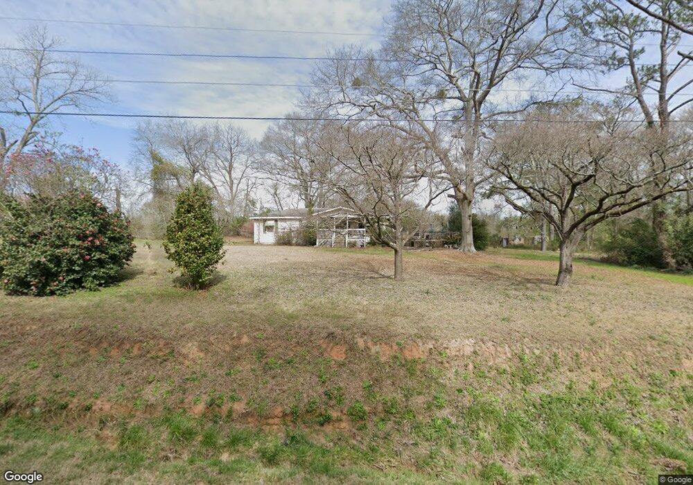 2601 Elberta Rd, Centerville, GA 31028 - photo 1