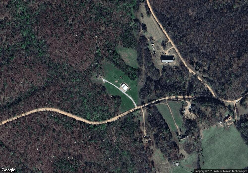 15629 & 15631 Osage Hill Rd, Siloam Springs, AR 72761 - photo 1