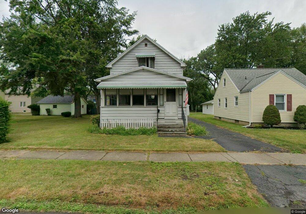 268 North Ave, North Tonawanda, NY 14120 - photo 1