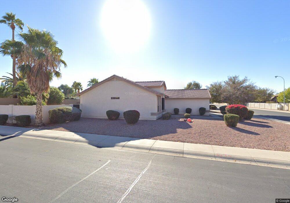 575 S Newport St, Chandler, AZ 85225 - photo 1