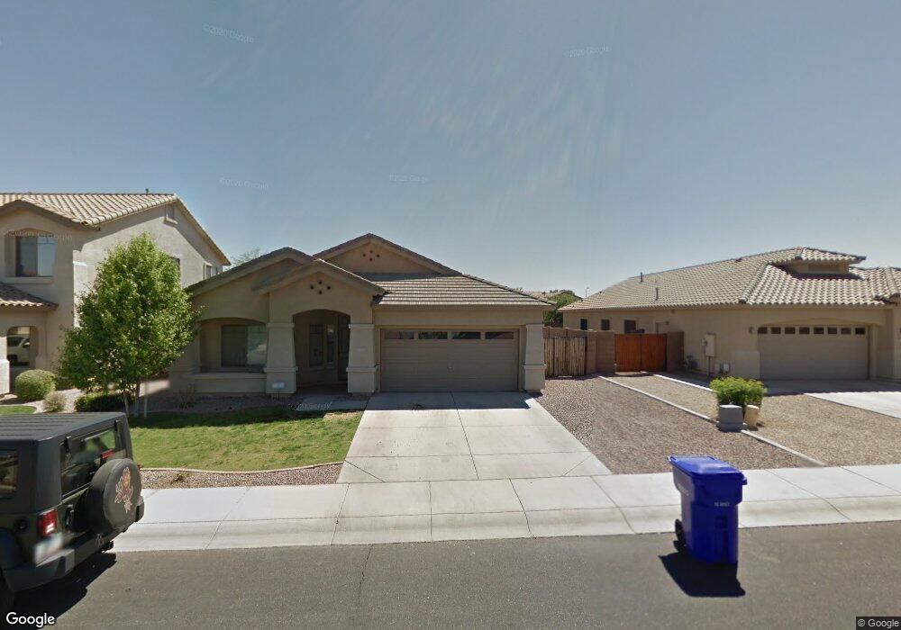 1143 E Jade Dr, Chandler, AZ 85286 - photo 1