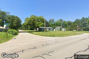 6969 Weber Dr, Port Sanilac, MI 48469