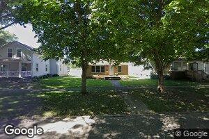 222 S Jefferson Ave, Amboy, IL 61310