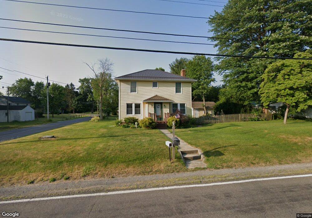 26326 Edison Rd, South Bend, IN 46628 - photo 1