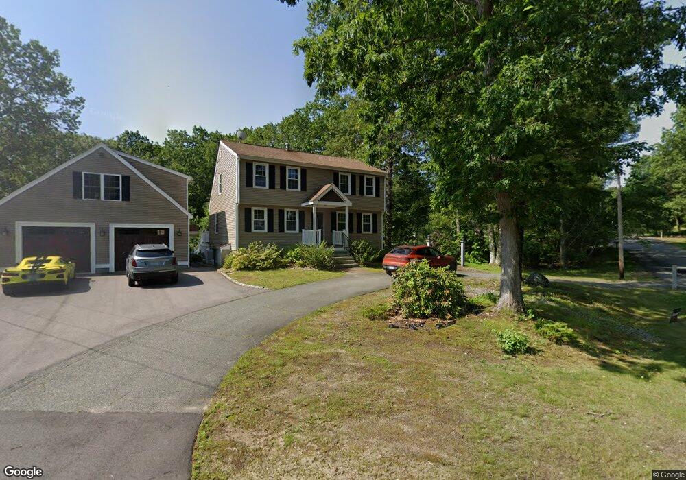 5 Tracy Dr, Derry, NH 03038 - photo 1