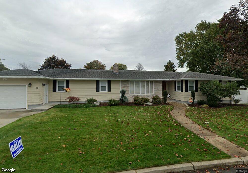 50 Preston Ave, Cranston, RI 02920 - photo 1